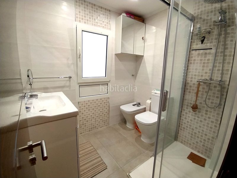 Foto aea6a1da-fe06-402d-95cb-7937a1c05fae. Flat with heating in Versalles Avilés