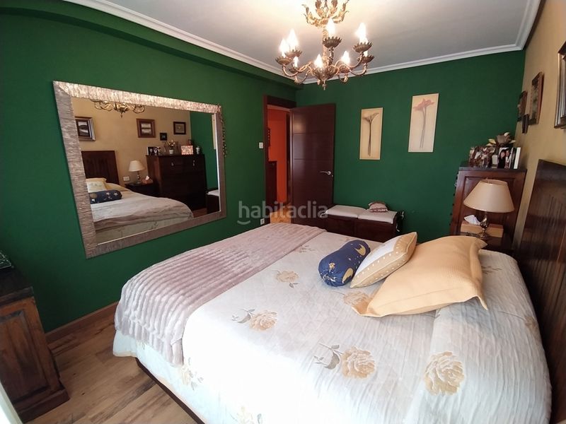 Foto c73e964f-bc68-41bf-b628-5d5b3c0b58cd. Flat with heating in Versalles Avilés