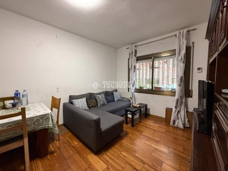 Foto 2e15705a-b559-4a3b-88fe-884ba422920a. Piso  en venta en Baix Guinardó Barcelona