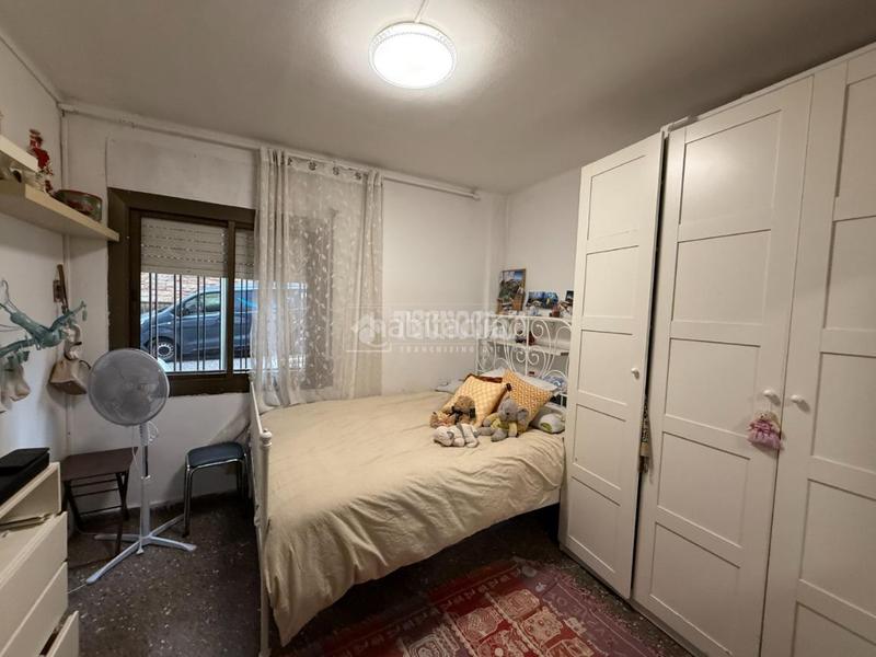 Foto 52c547a0-c82a-4f86-b521-57d83f5ac54d. Piso  en venta en Baix Guinardó Barcelona