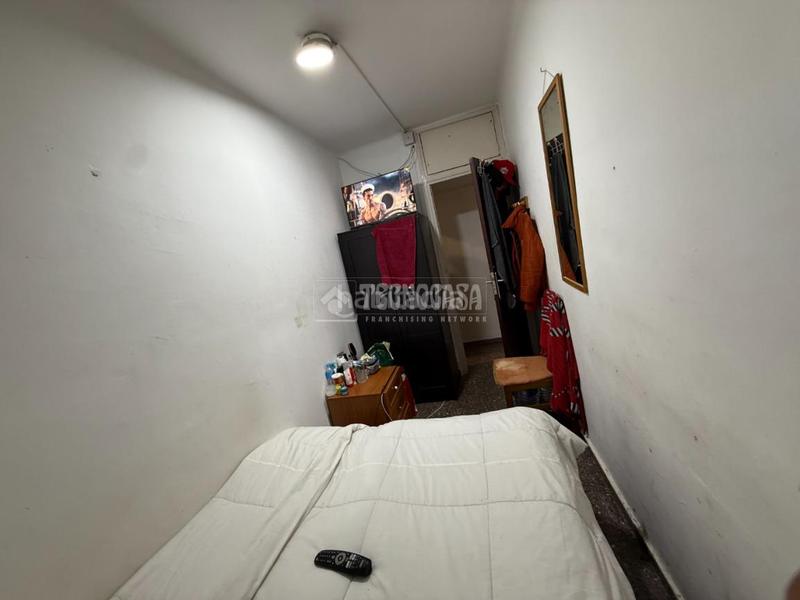 Foto 559e6e88-3083-4f18-a3e9-64c438717964. Piso  en venta en Baix Guinardó Barcelona