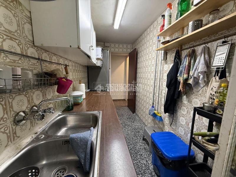 Foto 6f4ddd68-a60a-4593-9da3-ded0a774416a. Piso  en venta en Baix Guinardó Barcelona