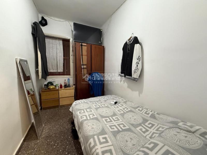 Foto 8106a133-5a32-4b62-a86a-42cab6c83fee. Piso  en venta en Baix Guinardó Barcelona