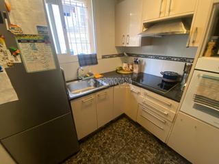 Pis a Vallcarca - Penitents. Piso en venta en barcelona