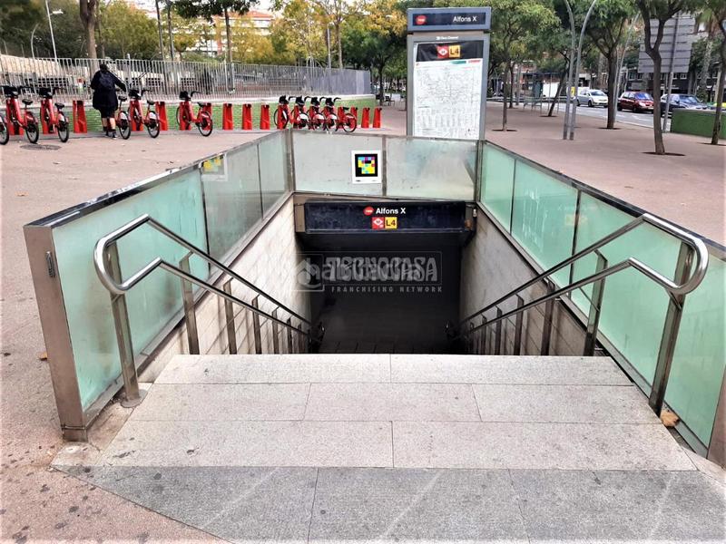 Foto 31f8ea17-b3ae-4bd4-893e-4237187fe681. Piso  en venta en Can Baró Barcelona
