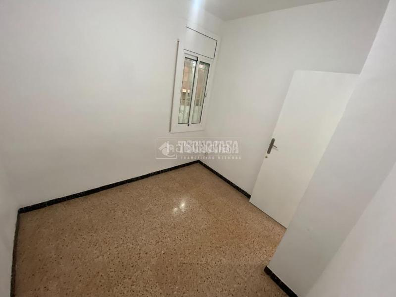 Foto 373da07a-534e-4208-8db0-09c3b1f06f46. Piso  en venta en Can Baró Barcelona