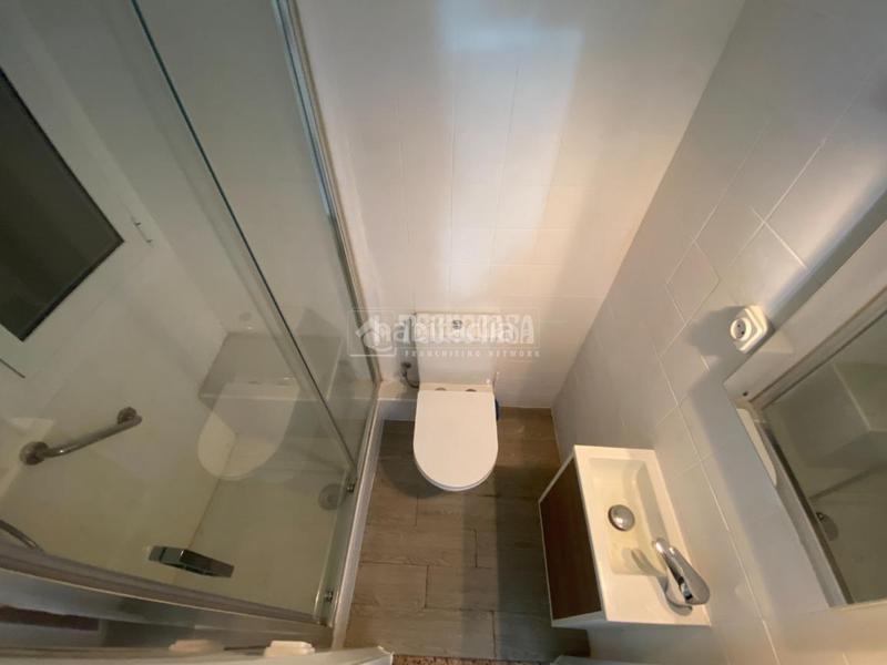 Foto 395b74d0-c04b-460a-afec-82b6b369a660. Piso  en venta en Can Baró Barcelona