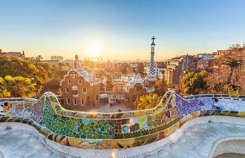 Foto b7959483-4aa1-4cf7-a005-8c8c00f436ce. Piso  en venta en Can Baró Barcelona