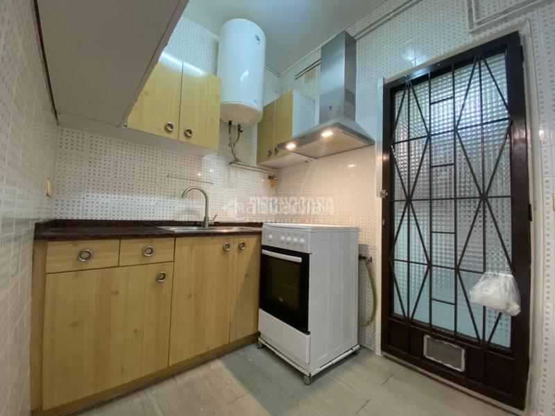 Foto c820d702-f5d1-4e13-b8da-b877fe0f5e68. Piso  en venta en Can Baró Barcelona