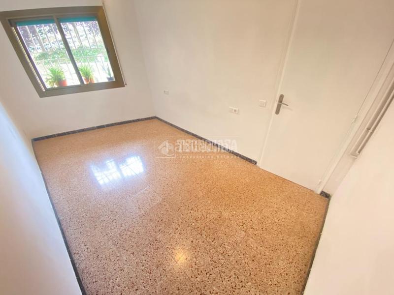 Foto d086eb52-5550-4b5c-a8aa-85ffe3fda529. Piso  en venta en Can Baró Barcelona