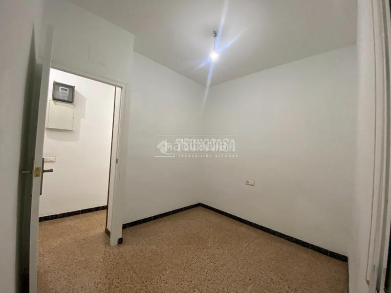 Foto d7358ffe-4027-46aa-9494-2ea7163a070c. Piso  en venta en Can Baró Barcelona