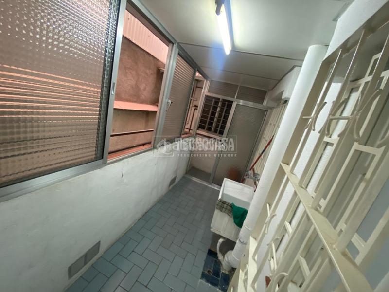 Foto f17cb94a-8599-4069-bf3a-114db5dd9eef. Piso  en venta en Can Baró Barcelona