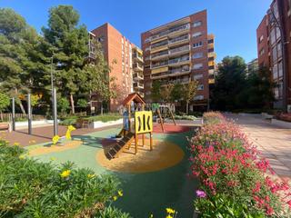 Pis a La Salut. Piso en venta en barcelona