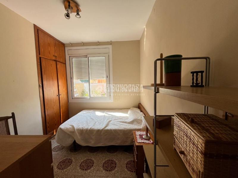 Foto 195679d7-e257-427c-9b6d-88d2572ad83f. Ático  en venta en Baix Guinardó Barcelona