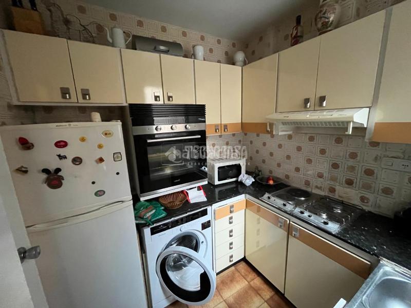 Foto d0633e5f-67d7-471e-8556-49a5323d7636. Ático  en venta en Baix Guinardó Barcelona
