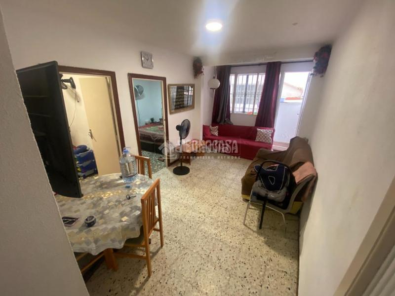 Foto 2fabed97-017c-46d3-b68d-eecda9c0c2e4. Piso  en venta en Baix Guinardó Barcelona