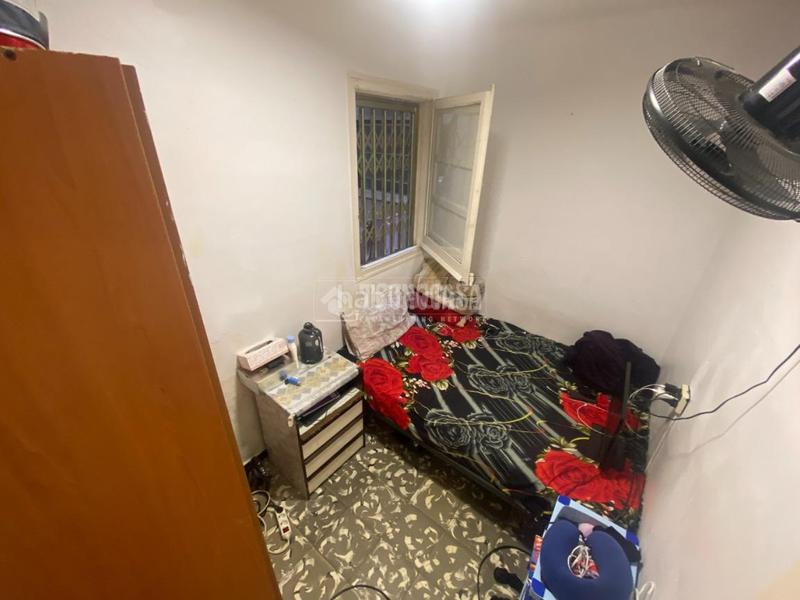 Foto 5a462575-1281-40f4-8ec7-f4873c9226a3. Piso  en venta en Baix Guinardó Barcelona