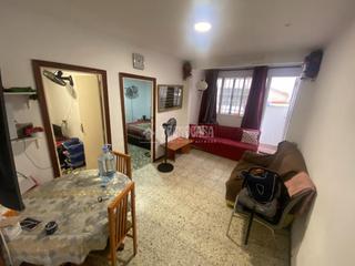 Piso en Baix Guinard. Piso en venta en barcelona