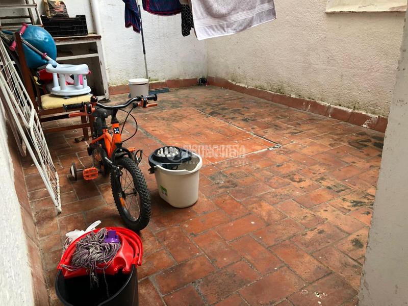Foto 74e3d30e-8d96-4e39-a953-3770e841bb18. Piso  en venta en Baix Guinardó Barcelona