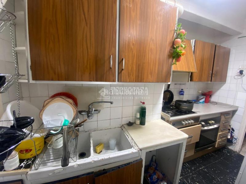 Foto 75d53346-f66c-4856-a2c7-d9ff477f25e4. Piso  en venta en Baix Guinardó Barcelona