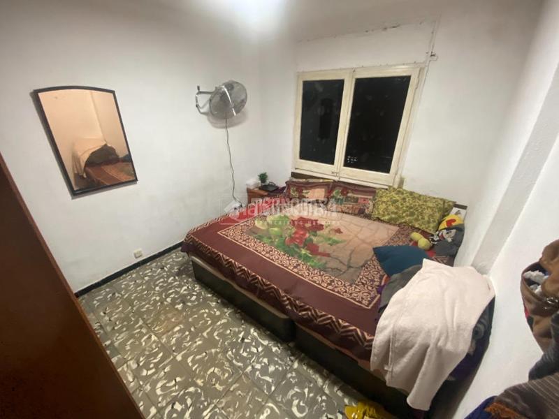 Foto 8e9c2abd-0d2f-4dd8-9771-8b27544ad43c. Piso  en venta en Baix Guinardó Barcelona
