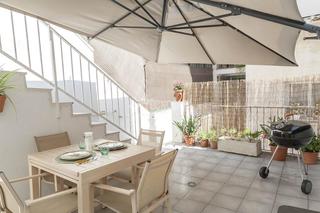 Pis a Carmel. Piso en venta en barcelona