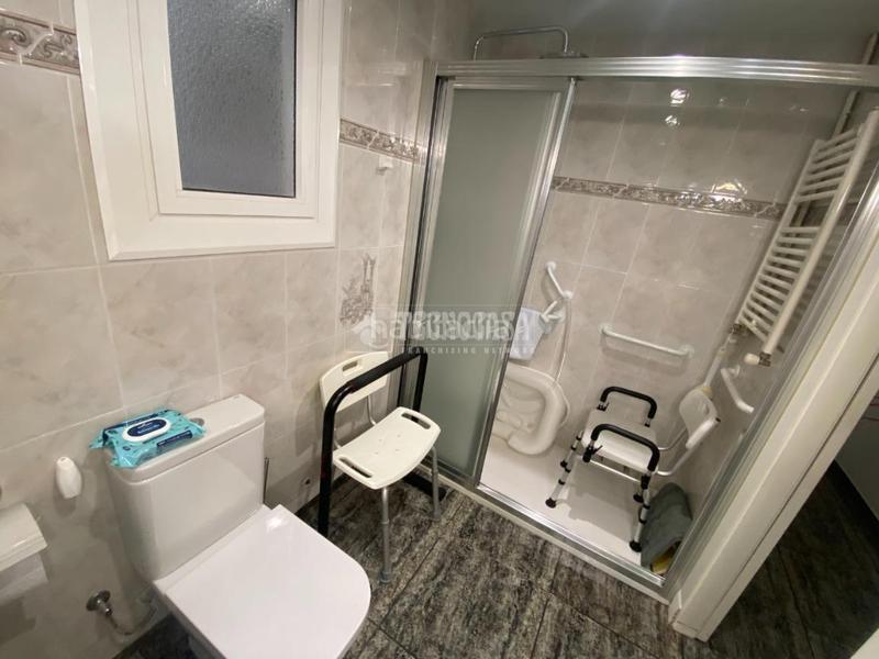 Foto 1e6b1388-b95f-4030-abd9-45ab943d0d07. Piso  en venta en Baix Guinardó Barcelona