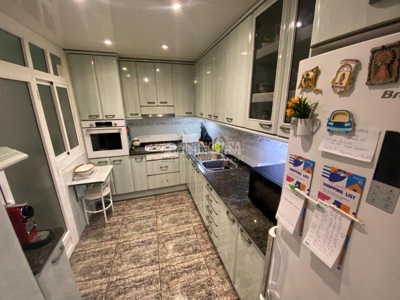 Foto da0436d3-3e8a-4609-915a-3b4697d8588e. Piso  en venta en Baix Guinardó Barcelona