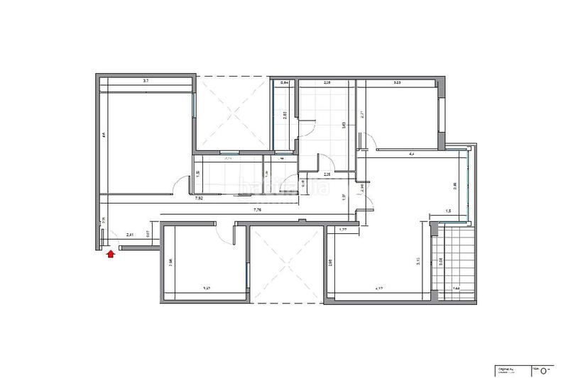 Foto f8a1053b-0e4b-4c1f-83e1-60a14009415c. Piso  en venta en Baix Guinardó Barcelona