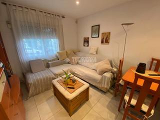 Appartement à Baix Guinardó. Piso en venta en barcelona
