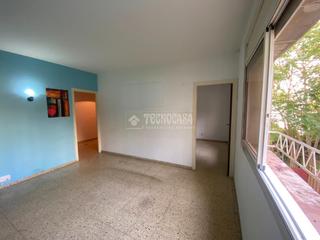 Pis a Baix Guinardó. Piso en venta en barcelona