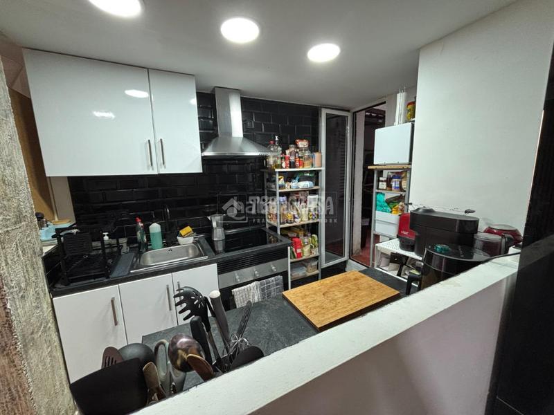 Foto 00e90921-31de-444c-99f7-c1a5be70ea5a. Appartamento in Can Baró Barcelona