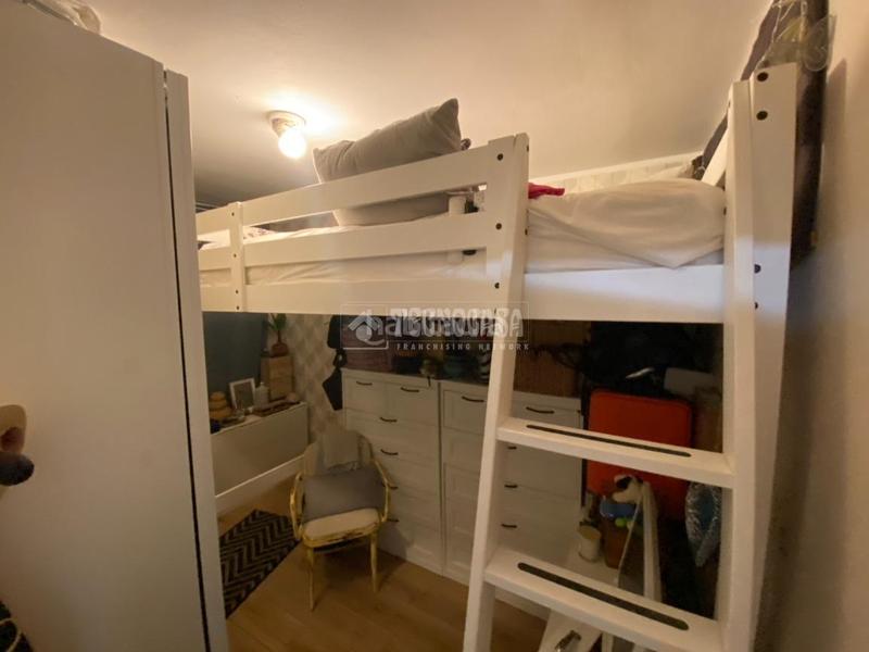 Foto 0767e918-80d8-4f83-a775-0b5404cc8b52. Appartamento in Can Baró Barcelona