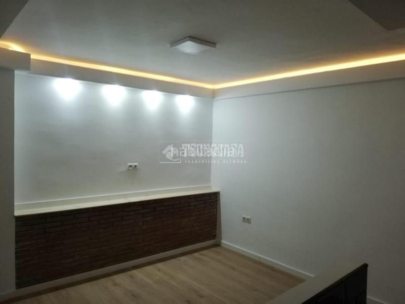 Foto 251b85e3-03fe-4f17-a65f-a90e943ac59d. Appartamento in Can Baró Barcelona