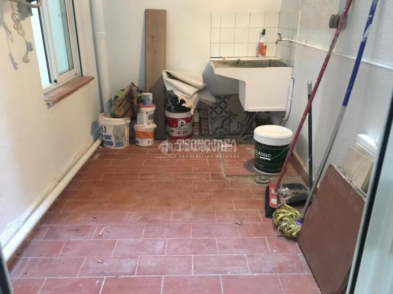 Foto 26248e2c-ba95-499a-8795-bab0f1f24a5e. Appartamento in Can Baró Barcelona