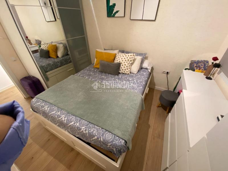 Foto 4b38ff21-f7c5-4353-acde-8e4f43cb7dfc. Appartamento in Can Baró Barcelona