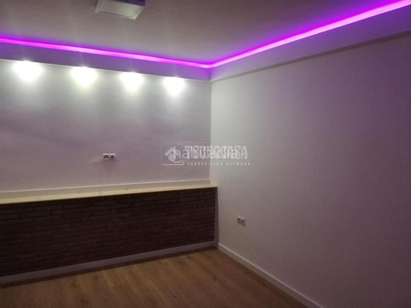 Foto 4f56a749-d678-42d2-87d7-ef33cc9dc219. Appartamento in Can Baró Barcelona