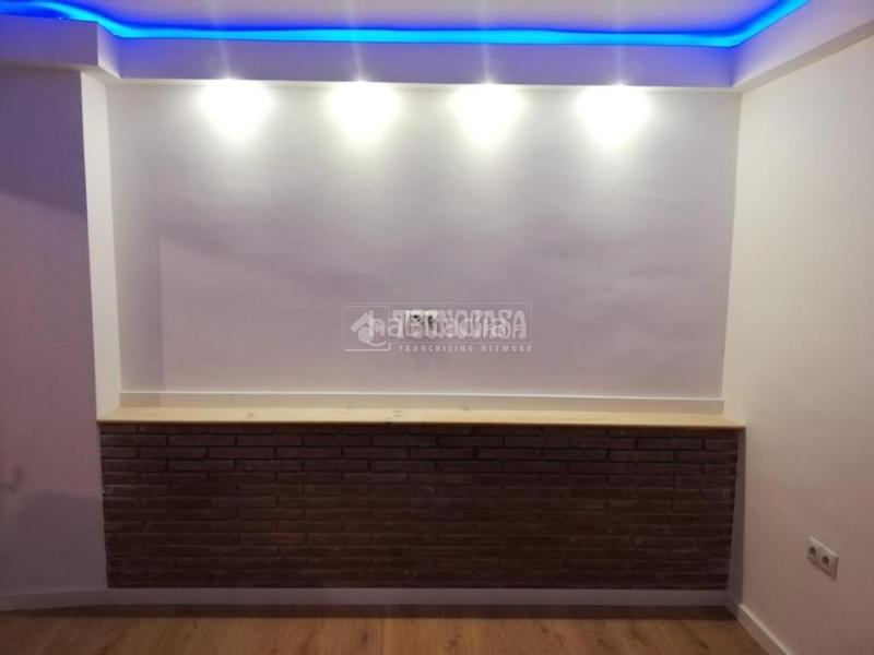 Foto 5c91b3bf-3d2a-496a-a1e8-8e57d1a6c9e0. Appartamento in Can Baró Barcelona