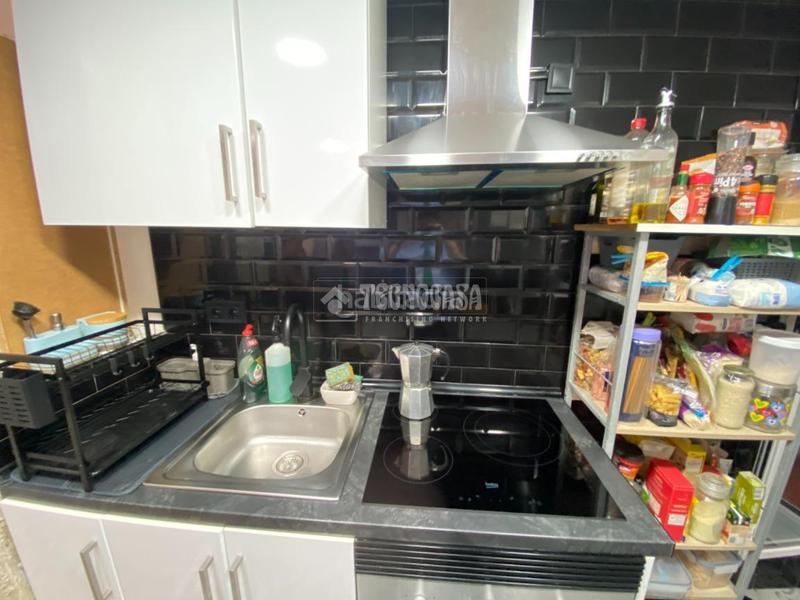 Foto 647cf5f9-dbf5-4620-946d-80e06d4d769a. Appartamento in Can Baró Barcelona