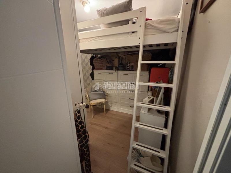 Foto 816a224b-ab46-4b9b-9805-e403f5a21727. Appartamento in Can Baró Barcelona