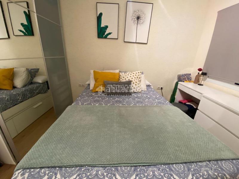 Foto 8f4d7bbc-9975-4f6d-b385-578fb3f8806a. Appartamento in Can Baró Barcelona