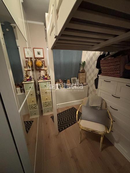 Foto ac69aeef-bc79-4372-a223-2e86baec0792. Appartamento in Can Baró Barcelona