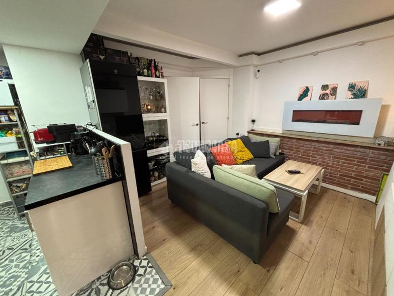 Foto c02a3b30-4b1a-4164-8e3c-bee634b6224e. Appartamento in Can Baró Barcelona