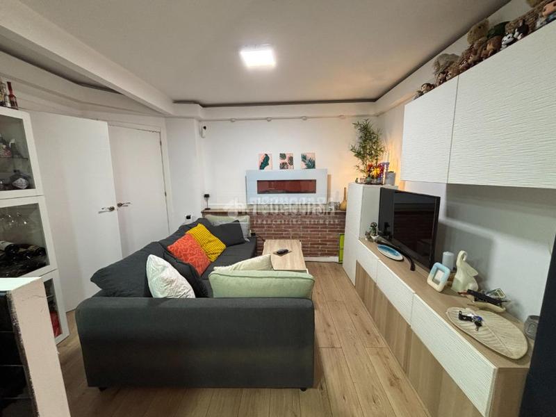 Foto d043767e-80f1-4e34-9e36-dff8e4dbfdd3. Appartamento in Can Baró Barcelona