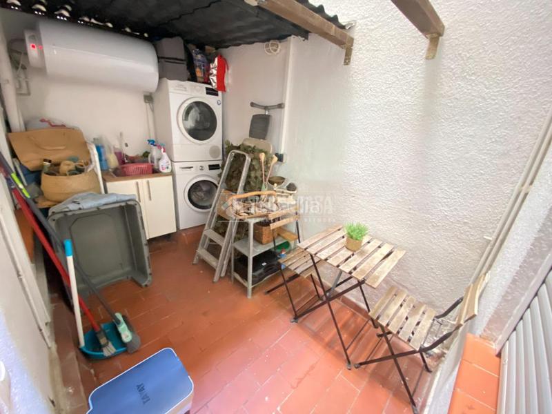 Foto e89244e7-31ac-437d-91a4-b353117e443d. Appartamento in Can Baró Barcelona