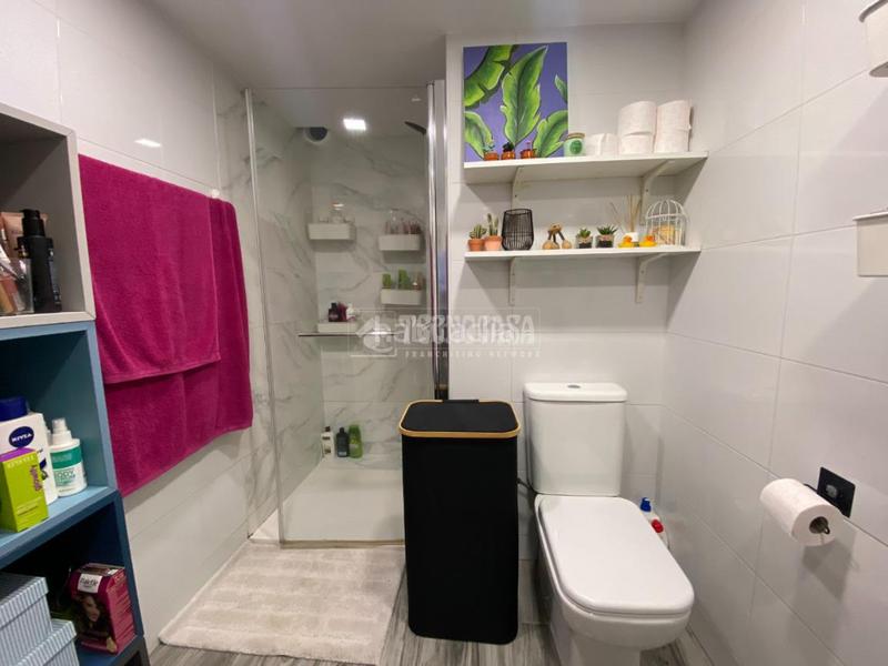 Foto ee1c61e6-50c0-4ed2-88fb-2651ed7707a2. Appartamento in Can Baró Barcelona