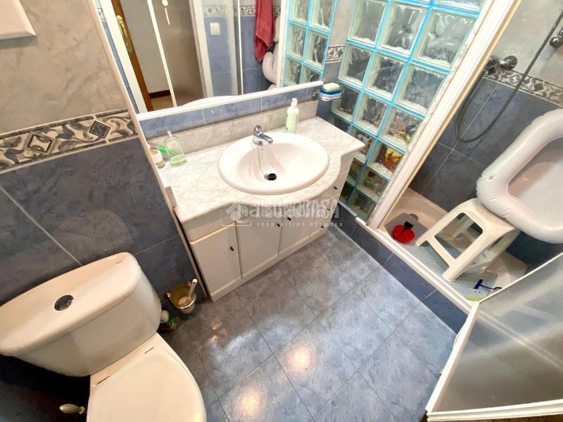 Foto 12972997-4016-4078-8d3c-2d590d16fc0e. Pis a Can Baró Barcelona