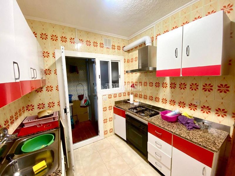 Foto 203d5f47-5038-4556-bc44-b9a61d7f568c. Pis a Can Baró Barcelona