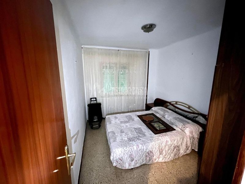 Foto 253dc4ea-8b3f-4d3f-aaf7-514607da95e7. Pis a Can Baró Barcelona