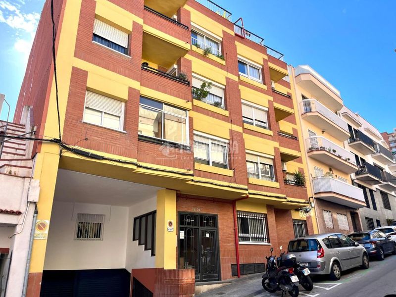 Foto 308c98bf-0e66-49c1-a16c-ad881be23bab. Pis a Can Baró Barcelona